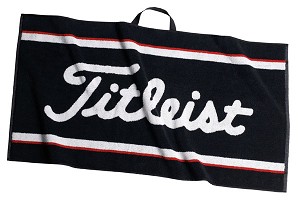 Titleist Staff Towel 2009