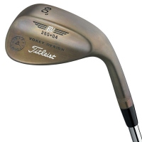Vokey Oil Can 200 Series Wedge