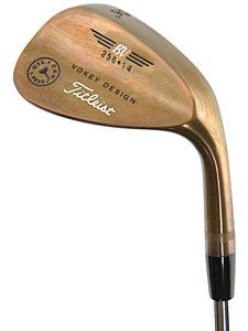 Titleist Vokey Oilcan Wedge-lh-48-06