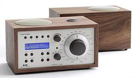 Model DAB Clock Radio