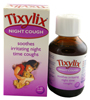 night-time cough linctus 100ml