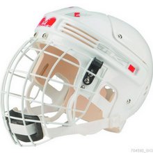 TKHockey TK GX 3.0 Helmet and Cage