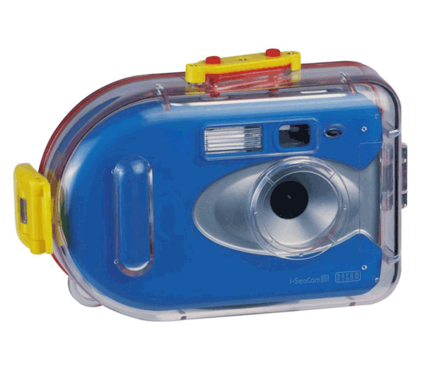 TNB 3 in 1 waterproof Digital Camera