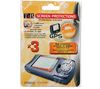 TNB Set of 3 Screen Protectors for GPS units with