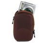 TNB Sublim Compact Case in brown (large)