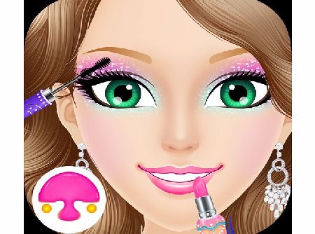 TNN Game Princess Beauty Salon