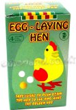 Tobar Egg Laying Hen