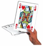 Tobar Giant Playing Cards