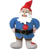 Tobar Henry The Talking Gnome