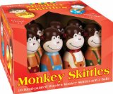 Monkey Skittles