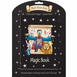 Tobar Mystic Picture Book