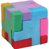 Tobar Puzzle Eraser