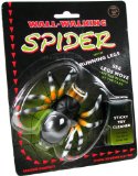 Tobar Spider Wall-Walkers