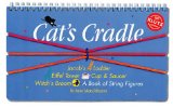 Tobar The Klutz Cats Cradle Book