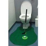 Tobar Toilet Golf