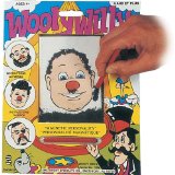 Tobar Wooly Willy