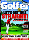 Today`s Golfer 6 Months Direct Debit   Smoked