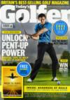 Today`s Golfer 6 Months Direct Debit to UK