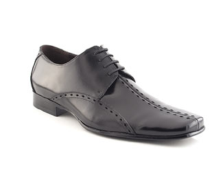 Todd Barnes Lace Up Formal Shoe -Size 13-14
