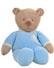 Toddle Time 28cm Baby Bear - Blue