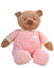 Toddle Time 28cm Baby Bear - Pink