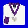 ANDERLECHT 1960S Retro Football shirt