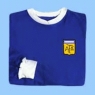Argentina 1982 World Cup retro football shirt
