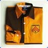 Cardiff Riverside 1899. Retro Football Shirts