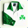 Celtic 1958. Retro Football Shirts