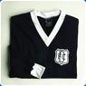 Dundee 1960s retro football shirt