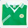 Eire 1978 Retro Football Shirts