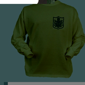 Fulham 1960`. retro shirts