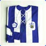 Huddersfield Town 1922 FA Cup Shirt retro shirts