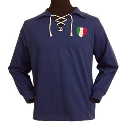 TOFFS Italy 1940s - 1950s. Retro Football