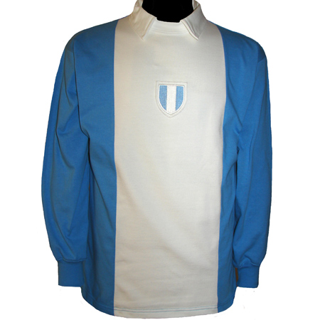 Lazio 1976 Away. Retro Football Shirts