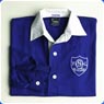 TOFFS QUEEN OF THE SOUTH 1950S Retro Football Shirts