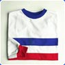 Rangers 1960s European. Retro Football Shirts