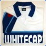 VANCOUVER WHITECAPS 1979 Retro Football shirt