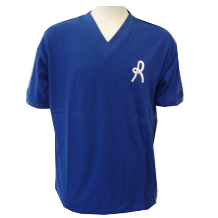 Vicenza 1978 Retro Football shirt