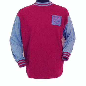 TOFFS West Ham 1960s - 1970s retro football