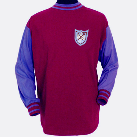 West Ham Utd 1965 UEFA Cup Winners Cup