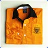 WOLVES 1940-1950 Retro Football shirt