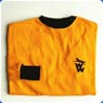 Wolves 1960s Retro Football shirt