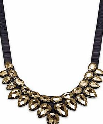 Together Statement Necklace