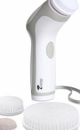ToiletTree Products Professional Skin Care System by ToiletTree Products - Grey