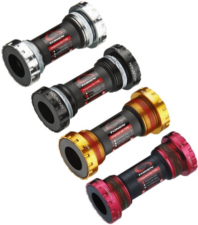 Bottom Bracket - External Cup Type, FR and