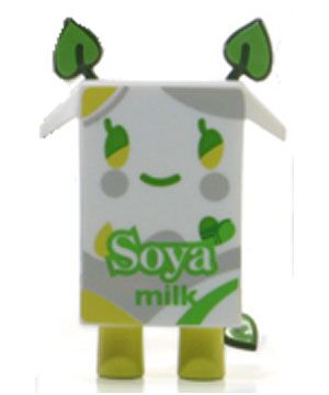Mini Moofia Series - Soya Milk