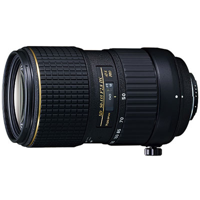 50-135mm f2.8 AT-X DX Lens - Canon Fit
