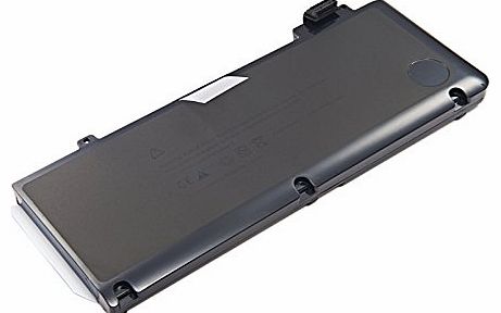 Laptop Battery for Apple MacBook Pro Unibody 13`` - A1322 A1278 - Models MB990*/A MB990CH/A MB990J/A MB990LL/A M [10.95V 63.5Wh Li-Polymer]