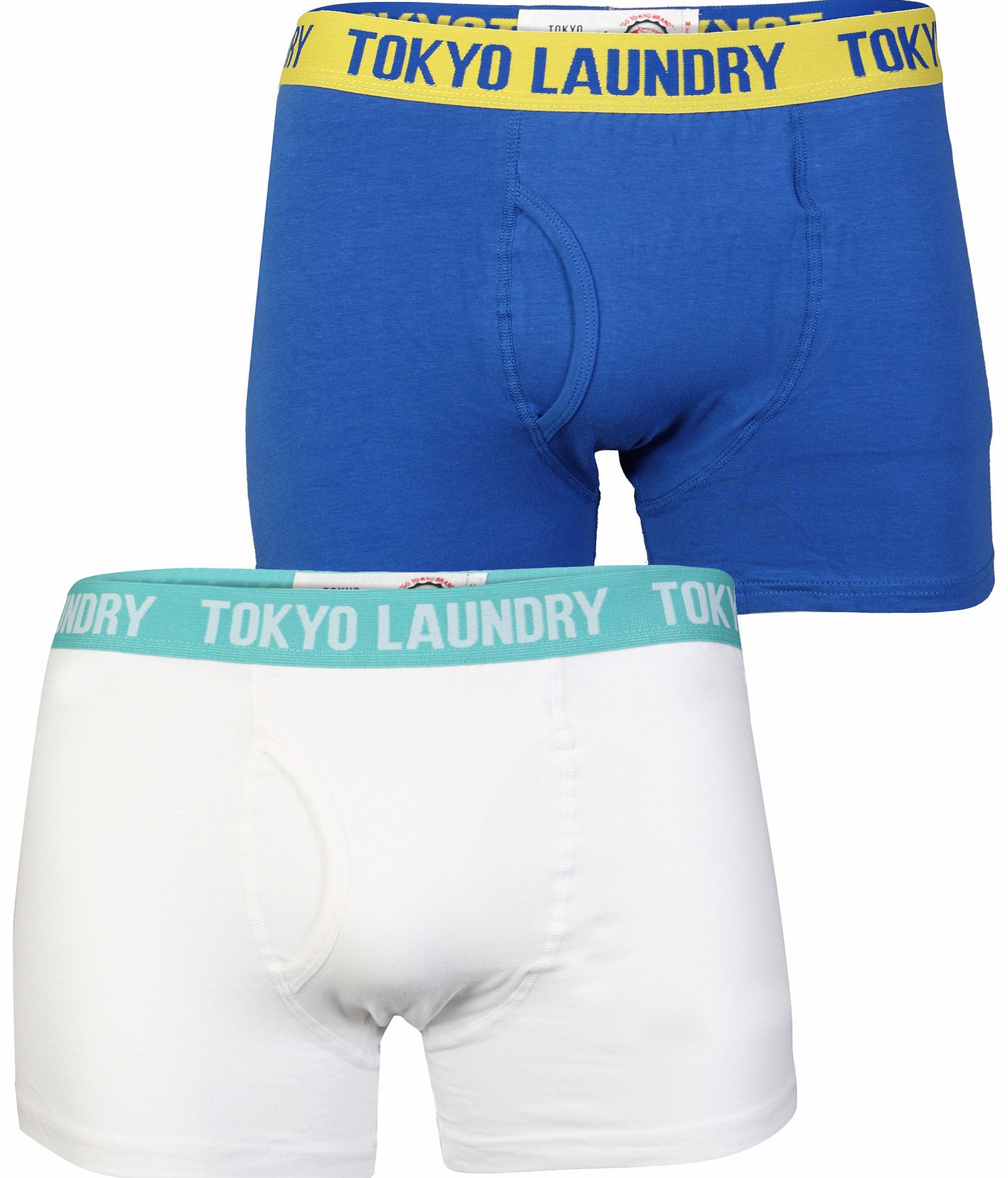 Tokyo laundry Sports Boxers